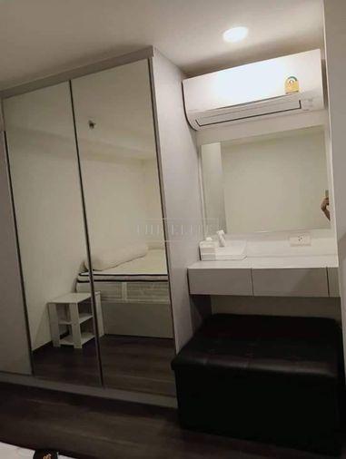 รูป [Rent] KnightsBridge Space Ratchayothin – High Floor, Unblocked City View | Modern Duo Space Near SCB Park - รูปที่ 13/35
