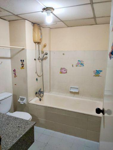 รูป 🔥ขายด่วน✅ ตวันนาเรสซิเด้นส์คอนโด 2 Tawanna Residence Condo 2 ใกล้ MRT พหลโยธิน / BTS หมอชิต - รูปที่ 6/6