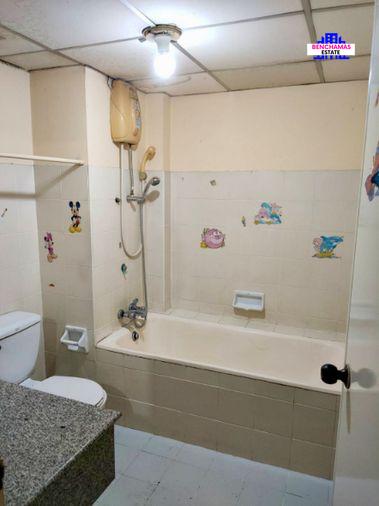รูป 🔥ขายด่วน✅ ตวันนาเรสซิเด้นส์คอนโด 2 Tawanna Residence Condo 2 ใกล้ MRT พหลโยธิน / BTS หมอชิต - รูปที่ 6/6