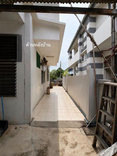 picture 🔥House for Sale at Home Place Ramkhamhaeng 140 near Eastern Ring Road - 9/25