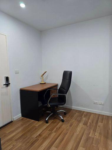 รูป ขาย V Condo ลาดกระบัง Phase B ชั้น 5 เจ้าของขายเอง - รูปที่ 2/7