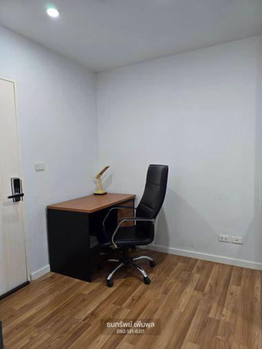 รูป ขาย V Condo ลาดกระบัง Phase B ชั้น 5 เจ้าของขายเอง - รูปที่ 2/7