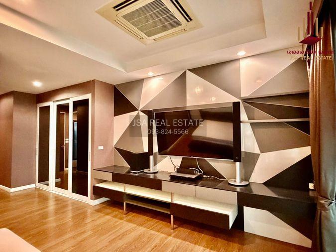 picture ✨ For Rent: Bless Town Sukhumvit 50 ✨ 💰 Only 65,000 THB/month - 9/17