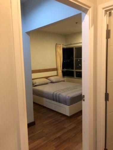 รูป 💥💥ปล่อยเช่าห้องพร้อมอยู่!! Condo Centric Tiwanon Station 2Bed2Bath 67 ตร.ม. ตึก B ชั้น 20 ใกล้ MRT แยกติวานนท์ สนใจ LINE: @atfirm💥💥 - รูปที่ 12/28