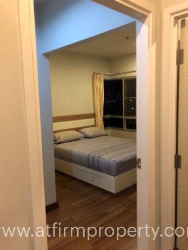 รูป 💥💥ปล่อยเช่าห้องพร้อมอยู่!! Condo Centric Tiwanon Station 2Bed2Bath 67 ตร.ม. ตึก B ชั้น 20 ใกล้ MRT แยกติวานนท์ สนใจ LINE: @atfirm💥💥 - รูปที่ 12/28