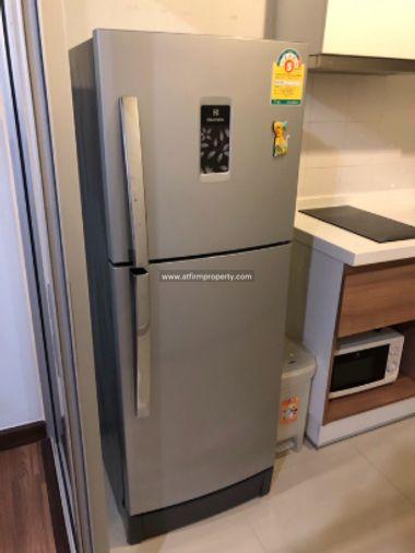 รูป 💥💥ปล่อยเช่าห้องพร้อมอยู่!! Condo Centric Tiwanon Station 2Bed2Bath 67 ตร.ม. ตึก B ชั้น 20 ใกล้ MRT แยกติวานนท์ สนใจ LINE: @atfirm💥💥 - รูปที่ 19/28