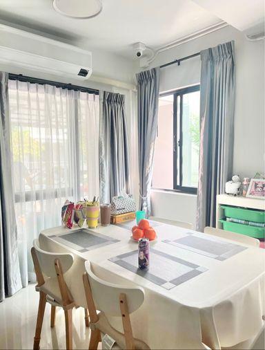 รูป ให้เช่าบ้าน อารียา โคโม่ วงแหวน-ราชพฤกษ์ (Areeya Como Wongwaen-Ratchaphruek) ใกล้ตลาดสมบัติบุรี - รูปที่ 4/10