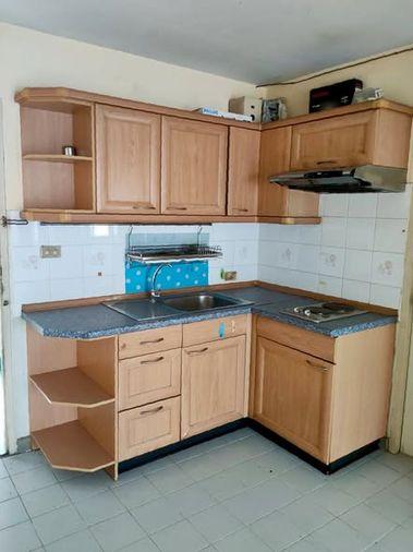 รูป 🔥ขายด่วน✅ ตวันนาเรสซิเด้นส์คอนโด 2 Tawanna Residence Condo 2 ใกล้ MRT พหลโยธิน / BTS หมอชิต - รูปที่ 5/6