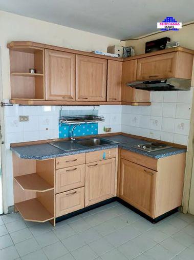 รูป 🔥ขายด่วน✅ ตวันนาเรสซิเด้นส์คอนโด 2 Tawanna Residence Condo 2 ใกล้ MRT พหลโยธิน / BTS หมอชิต - รูปที่ 5/6