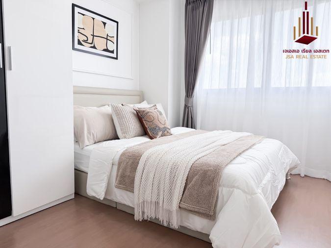 picture ✨ For Sale: Lumpini Condo town Ramintra - Navamin ✨  💰 Only 1,490,000 THB - 3/8