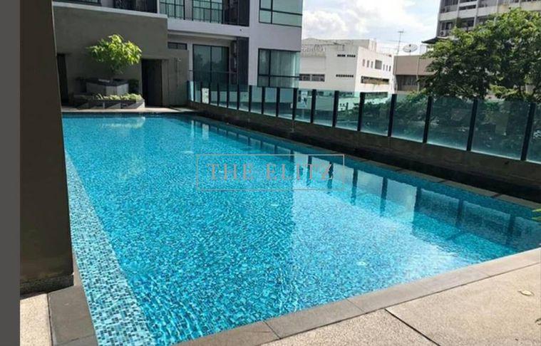รูป ขายพรีมิโอ เวโตร เกษตร – โอกาสการลงทุนที่ดี ผลตอบแทนค่าเช่าสูง ใกล้มหาวิทยาลัยเกษตรศาสตร์ - รูปที่ 7/13