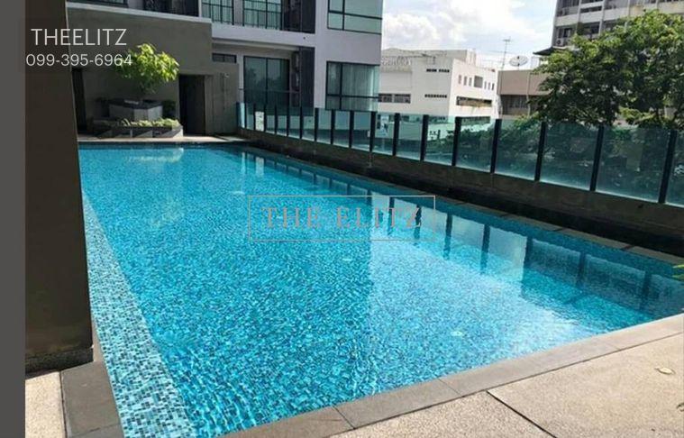 รูป ขายพรีมิโอ เวโตร เกษตร – โอกาสการลงทุนที่ดี ผลตอบแทนค่าเช่าสูง ใกล้มหาวิทยาลัยเกษตรศาสตร์ - รูปที่ 7/13