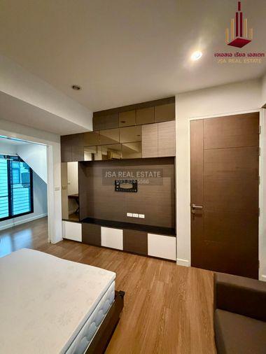 picture ✨ For Rent: Bless Town Sukhumvit 50 ✨ 💰 Only 65,000 THB/month - 12/17