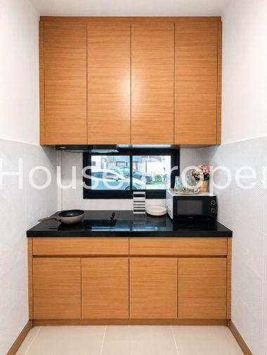 picture Single house for sale at The Maple Pattaya, Huay Yai. Beautiful house, move in Ready - 5/10