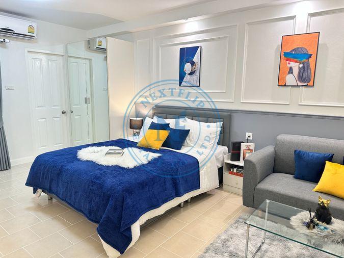 picture Condo for sale Supalai City Resort Phranangklao Station - Chao Phr - 6/8