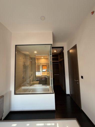 รูป PARK ORIGIN THONGLOR | ✨ Brand New Luxury Condo 🚝ใกล้ BTS Thonglor #2026052814715 - รูปที่ 11/14