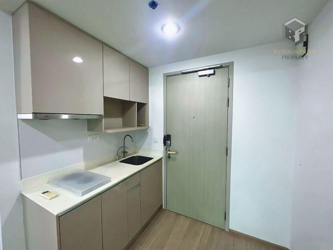 picture IDEO Q Chula-Samyan | 🚝Near MRT Samyan #2026052814700 #MKT - 9/14