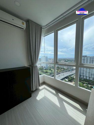 รูป 🔥ขายคอนโดห้องใหญ่✅ ศุภาลัย ลอฟท์ สาทร-ราชพฤกษ์ Supalai Loft Sathorn-Ratchaphruek ใกล้ BTS/MRT บางหว้า - รูปที่ 9/12