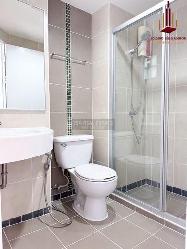 picture ✨ For Sale: Lumpini Condo town Ramintra - Navamin ✨ 💰 Only 1,490,000 THB - 8/8