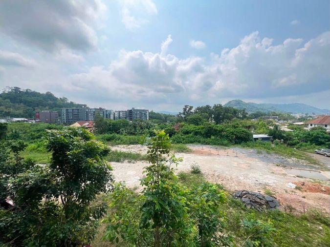รูป 🔥🔥Hot Deal!🔥🔥 ให้เช่า เดอะ เบส บูกิต ภูเก็ต, ใกล้ Central Phuket🔥🔥 - รูปที่ 12/21
