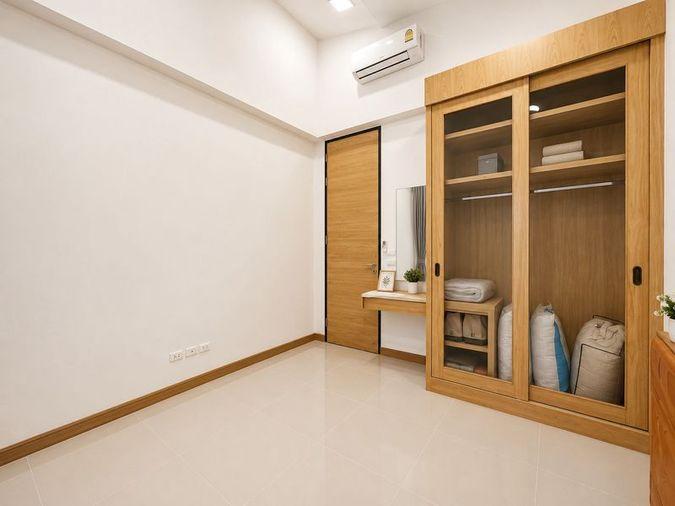 picture Single house for sale at The Maple Pattaya, Huay Yai. Beautiful house, move in Ready - 10/10