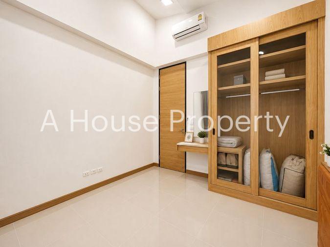 picture Single house for sale at The Maple Pattaya, Huay Yai. Beautiful house, move in Ready - 10/10