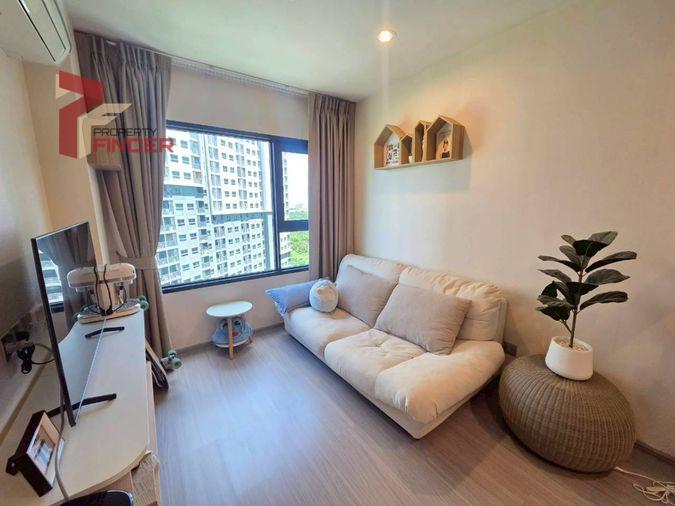 picture PFD-08507 Condo for sale, Aspire Erawan Prime, city view room, near BTS Chang Erawan ðâĻ - 1/17