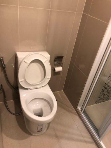 รูป 💥💥ปล่อยเช่าห้องพร้อมอยู่!! Condo Centric Tiwanon Station 2Bed2Bath 67 ตร.ม. ตึก B ชั้น 20 ใกล้ MRT แยกติวานนท์ สนใจ LINE: @atfirm💥💥 - รูปที่ 27/28
