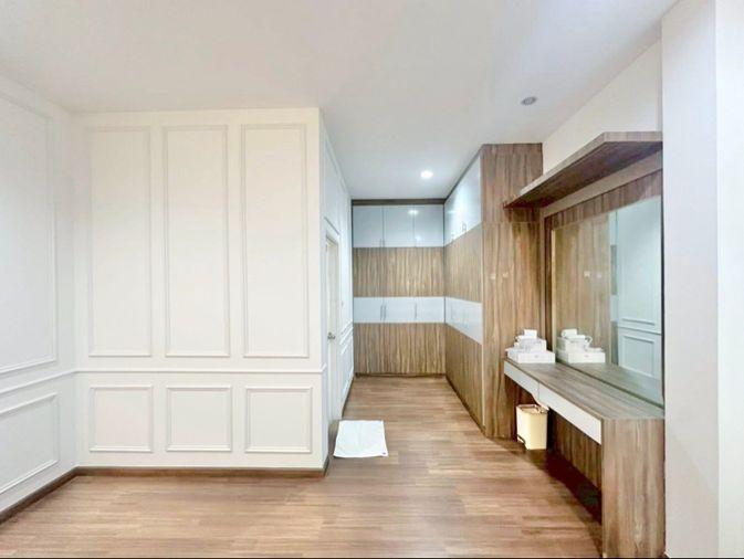 รูป ให้เช่าบ้าน ซื่อตรง โคซี่ บางบัวทอง-340 (Suetrong Cozy Bangbuathong-340) ถนนบางบัวทอง-สุพรรณบุรี 340 ต.ละหาร - รูปที่ 10/11