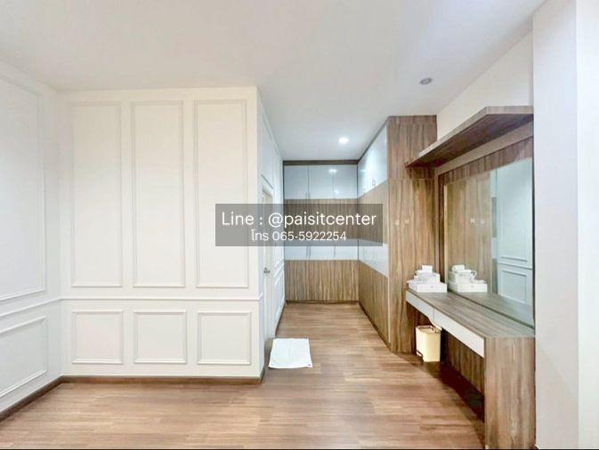 รูป ให้เช่าบ้าน ซื่อตรง โคซี่ บางบัวทอง-340 (Suetrong Cozy Bangbuathong-340) ถนนบางบัวทอง-สุพรรณบุรี 340 ต.ละหาร - รูปที่ 10/11