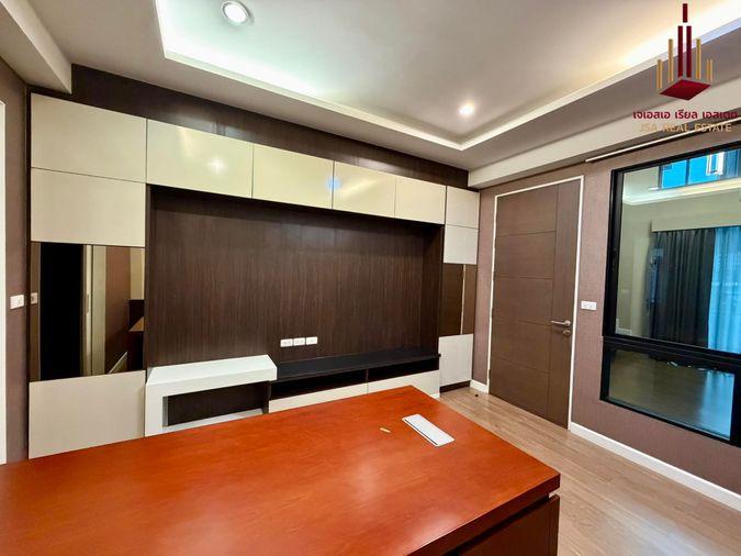 picture ✨ For Rent: Bless Town Sukhumvit 50  ✨  💰 Only 65,000 THB/month - 7/17