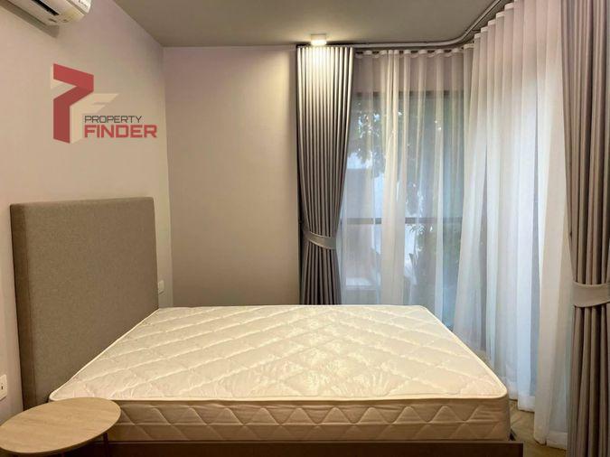รูป PFD-08509 ให้เช่าคอนโด แชปเตอร์ ทองหล่อ 25 (Chapter Thonglor 25) ห้องดีไซน์สวยหรูสไตล์รีสอร์ท แต่งครบพร้อมอยู่ ใจกลางทองหล่อ 🌿✨ - รูปที่ 9/14