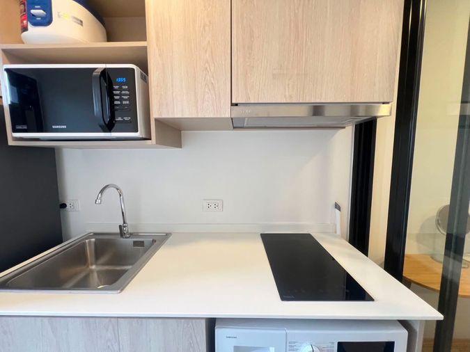 รูป 🔥🔥Hot Deal!🔥🔥 ให้เช่า เดอะ เบส บูกิต ภูเก็ต, ใกล้ Central Phuket🔥🔥 - รูปที่ 10/21