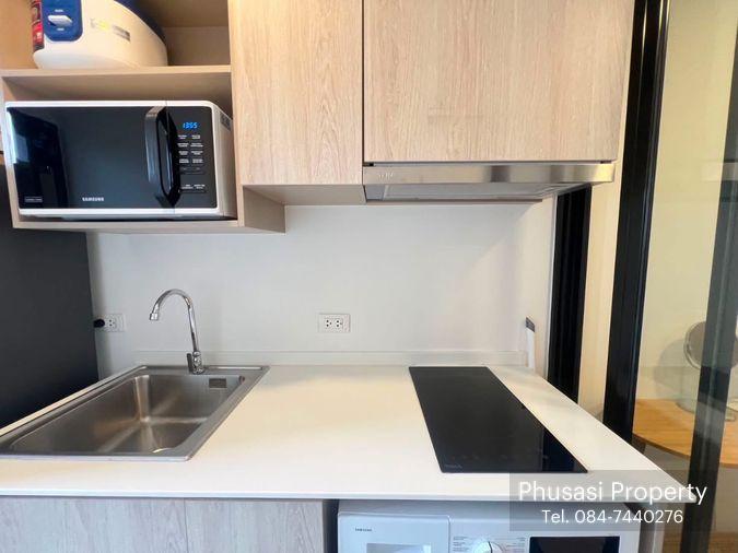 รูป 🔥🔥Hot Deal!🔥🔥 ให้เช่า เดอะ เบส บูกิต ภูเก็ต, ใกล้ Central Phuket🔥🔥 - รูปที่ 10/21