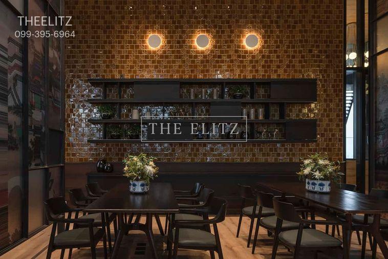 รูป สัมผัสความ Classic ที่ผสานความทันสมัยอย่างลงตัว Noble State 39 ห้องแต่งครบสไตล์ Minimal Luxury พร้อมหิ้วกระเป๋าเข้าอยู่ - รูปที่ 23/24