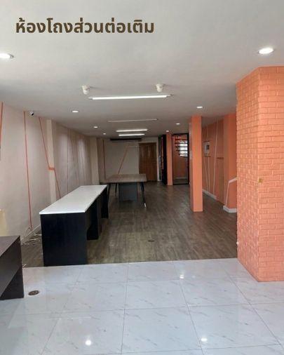 รูป 🔥 ขายบ้านเดี่ยวหลังมุม ใกล้ BTS บางหว้า และ MRT ไฟฉาย 🔥 หมู่บ้านอิ่มอัมพรทาวน์ - Im-Amphon Town Ratchaphruek 9 - รูปที่ 5/5