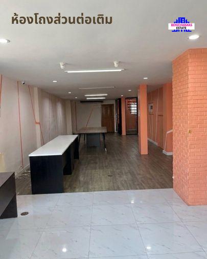 รูป 🔥 ขายบ้านเดี่ยวหลังมุม ใกล้ BTS บางหว้า และ MRT ไฟฉาย 🔥 หมู่บ้านอิ่มอัมพรทาวน์ - Im-Amphon Town Ratchaphruek 9 - รูปที่ 5/5