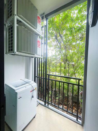 รูป 🏢 ขายคอนโด : Supalai Loft Talat Phlu Station (ศุภาลัย ลอฟท์ สถานีตลาดพลู)   รหัสทรัพย์ | 📌LNP-C13384  - รูปที่ 4/9