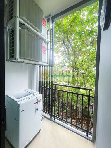 รูป 🏢 ขายคอนโด : Supalai Loft Talat Phlu Station (ศุภาลัย ลอฟท์ สถานีตลาดพลู) รหัสทรัพย์ | 📌LNP-C13384 - รูปที่ 4/9