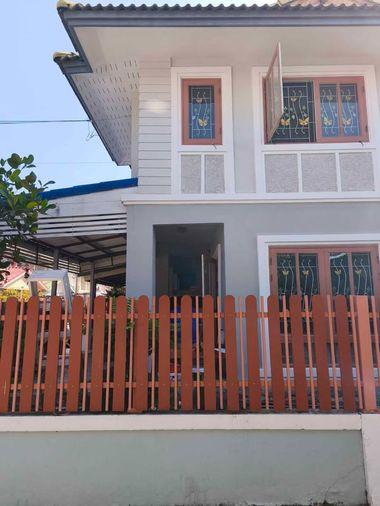 รูป 🔥ขาย ทาวน์โฮม หมู่บ้านพฤกษา 15 Pruksa 15 ใกล้นิคมอุตสาหกรรมบางปู - รูปที่ 3/16