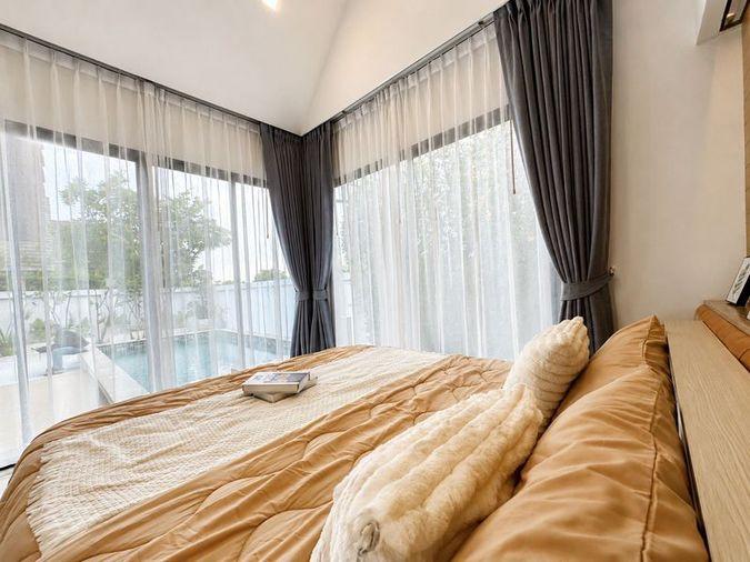 picture Single house for sale at The Maple Pattaya, Huay Yai. Beautiful house, move in Ready - 7/10