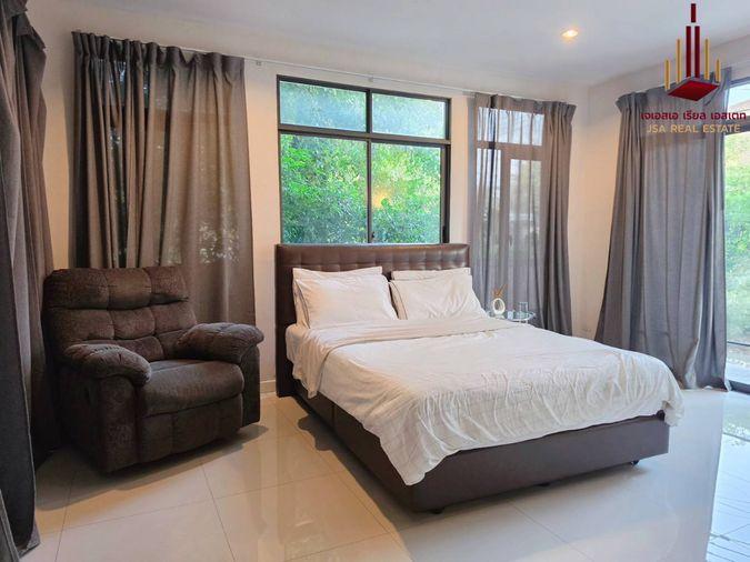 picture ✨ For Rent: The Plam Pattanakarn  ✨  💰 Only 190,000 THB/month - 8/17