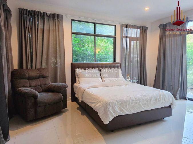 picture ✨ For Rent: The Plam Pattanakarn ✨ 💰 Only 190,000 THB/month - 8/17