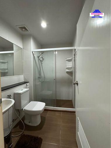 รูป 🔥ขาย คอนโด Regent Home Bangson (Phase 27) รีเจ้นท์ โฮม บางซ่อน (เฟส 27) ทำเลดีมาก ✅ ชั้นสูง วิวสวย ลมดี ใกล้รถไฟฟ้าเพียง 150 เมตร - รูปที่ 10/16