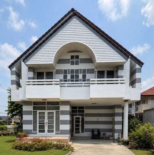 picture 🔥House for Sale at Home Place Ramkhamhaeng 140 near Eastern Ring Road - 1/25