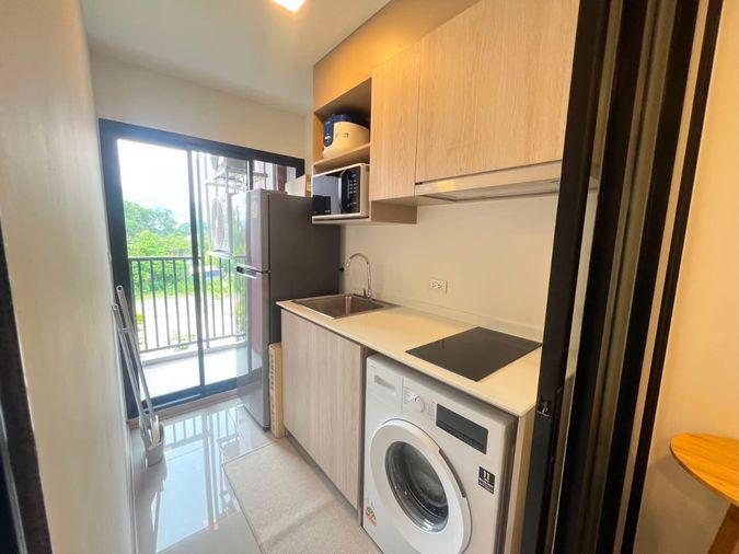 รูป 🔥🔥Hot Deal!🔥🔥 ให้เช่า เดอะ เบส บูกิต ภูเก็ต, ใกล้ Central Phuket🔥🔥 - รูปที่ 13/21