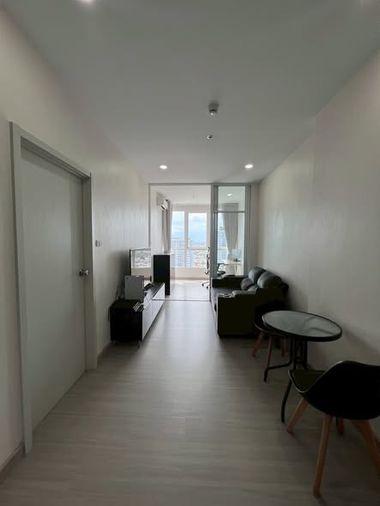 รูป 🔥ขายคอนโดห้องใหญ่✅ ศุภาลัย ลอฟท์ สาทร-ราชพฤกษ์ Supalai Loft Sathorn-Ratchaphruek ใกล้ BTS/MRT บางหว้า - รูปที่ 2/12
