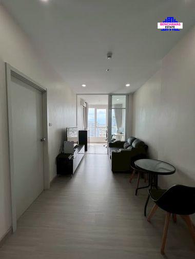 รูป 🔥ขายคอนโดห้องใหญ่✅ ศุภาลัย ลอฟท์ สาทร-ราชพฤกษ์ Supalai Loft Sathorn-Ratchaphruek ใกล้ BTS/MRT บางหว้า - รูปที่ 2/12