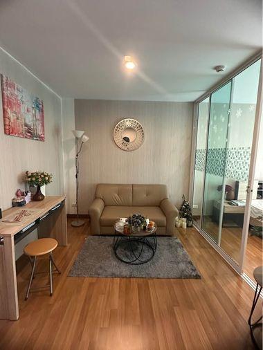 รูป 🔥ขาย คอนโด Regent Home Bangson (Phase 27) รีเจ้นท์ โฮม บางซ่อน (เฟส 27)  ทำเลดีมาก  ✅ ชั้นสูง วิวสวย ลมดี ใกล้รถไฟฟ้าเพียง 150 เมตร  - รูปที่ 2/16