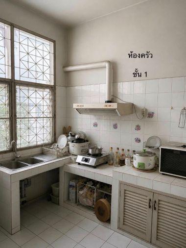 picture 🔥House for Sale at Home Place Ramkhamhaeng 140 near Eastern Ring Road - 11/25